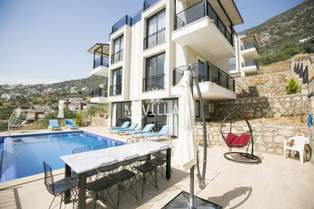 Villa Irmak 2